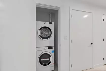 Walk-In Closet Photo of B102 10488 138a Street, Surrey, BC