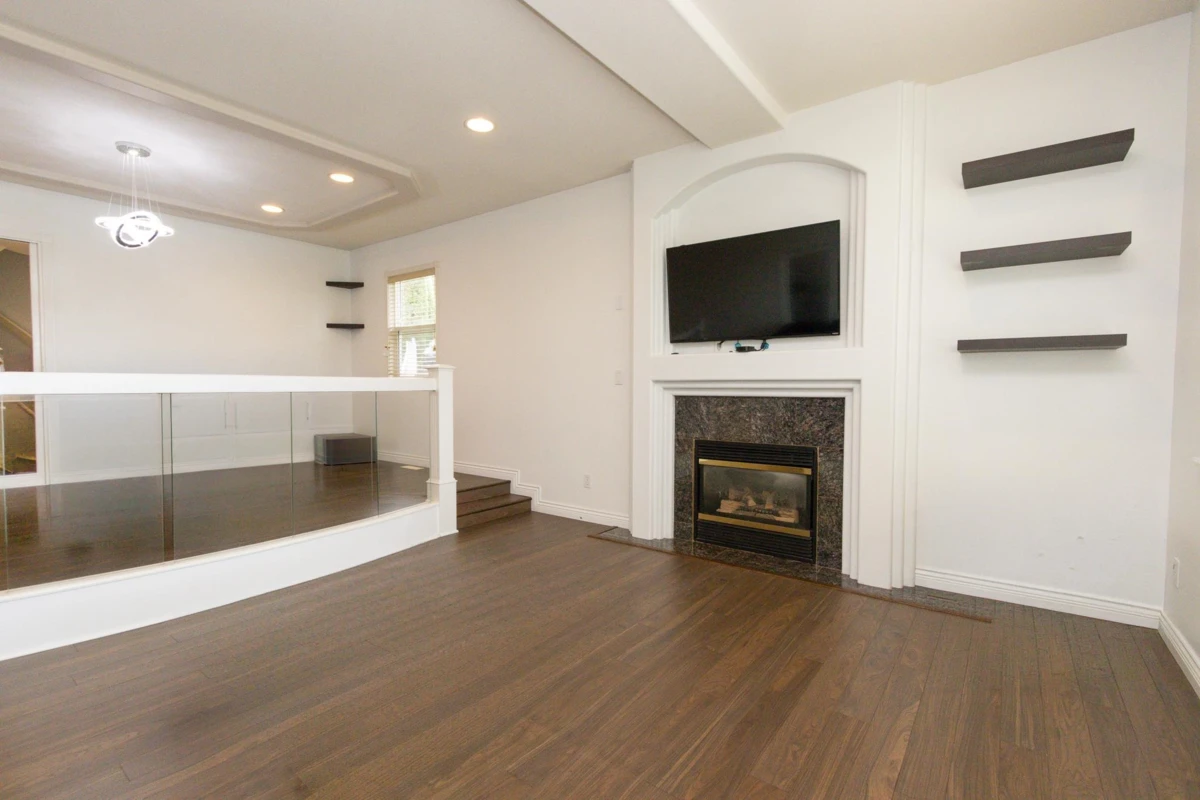 Dining Area Photo of 17 1615 Shaughnessy Street, Port Coquitlam, BC