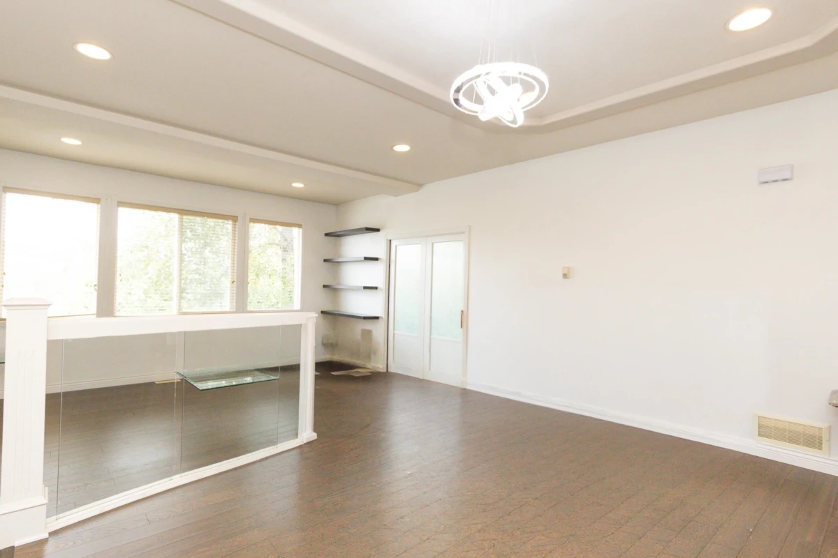 Family Room Photo of 17 1615 Shaughnessy Street, Port Coquitlam, BC