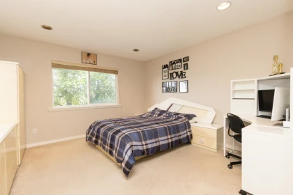 Entry Foyer Photo of 17 1615 Shaughnessy Street, Port Coquitlam, BC