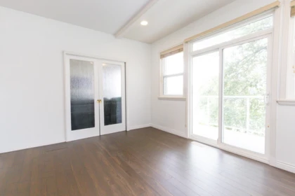 Loft / Bonus Room Photo of 17 1615 Shaughnessy Street, Port Coquitlam, BC