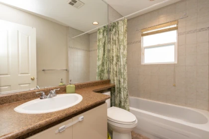 Mudroom Photo of 17 1615 Shaughnessy Street, Port Coquitlam, BC