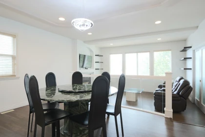 Pantry Photo of 17 1615 Shaughnessy Street, Port Coquitlam, BC