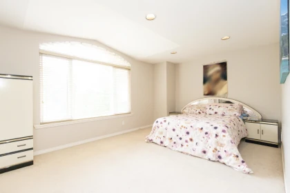 Powder Room Photo of 17 1615 Shaughnessy Street, Port Coquitlam, BC