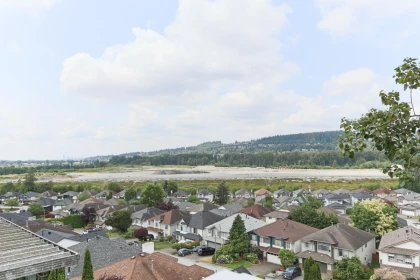 Street View Photo of 17 1615 Shaughnessy Street, Port Coquitlam, BC