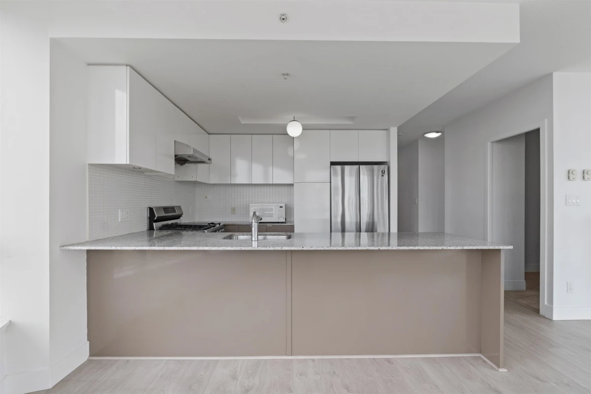 Family Room Photo of 1602 4808 Hazel Street, Burnaby, BC