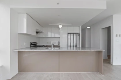 1602 4808 Hazel Street, Burnaby, BC, Burnaby — Apartment/Condo for sale