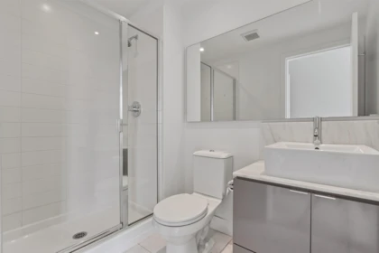 Loft / Bonus Room Photo of 1602 4808 Hazel Street, Burnaby, BC