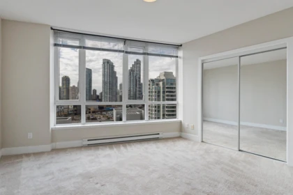 Office / Den Photo of 1602 4808 Hazel Street, Burnaby, BC