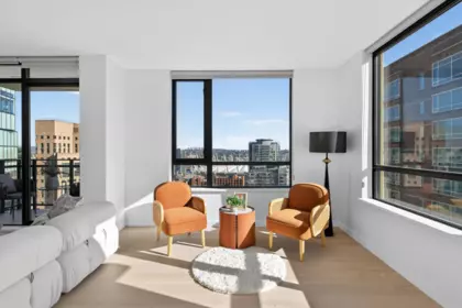 2601 788 Richards Street, Vancouver, BC, Vancouver — Apartment/Condo for sale