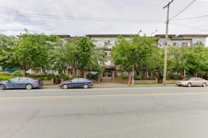 102 46289 Yale Road, Chilliwack, BC, Chilliwack — Apartment/Condo for sale