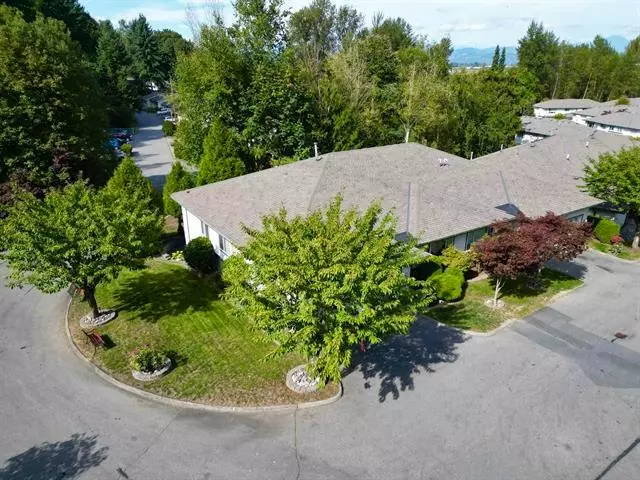 Exterior Rear Photo of 35 34250 Hazelwood Avenue, Abbotsford, BC