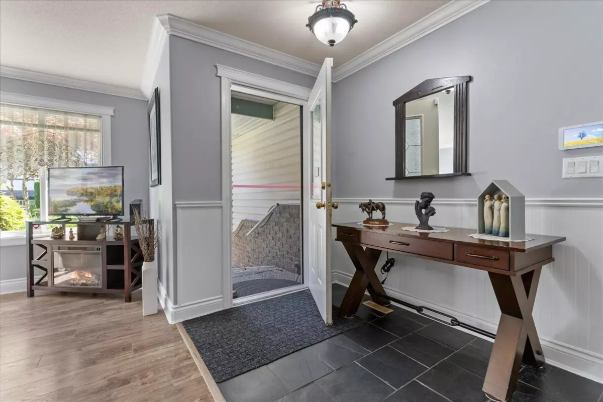 Family Room Photo of 35 34250 Hazelwood Avenue, Abbotsford, BC