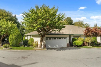 35 34250 Hazelwood Avenue, Abbotsford, BC, Abbotsford — Townhouse for sale