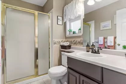 Mudroom Photo of 35 34250 Hazelwood Avenue, Abbotsford, BC