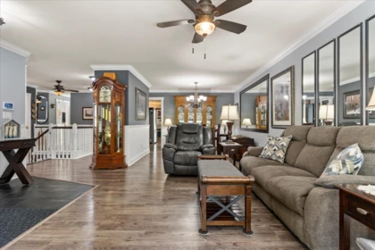Pantry Photo of 35 34250 Hazelwood Avenue, Abbotsford, BC