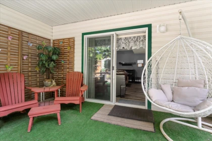 Swimming Pool Photo of 35 34250 Hazelwood Avenue, Abbotsford, BC