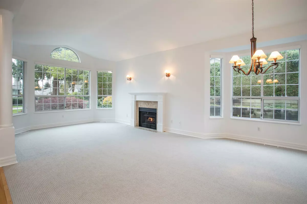 Family Room Photo of 34 2688 150 Street, Surrey, BC
