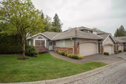 34 2688 150 Street, Surrey, BC, Surrey — Townhouse for sale