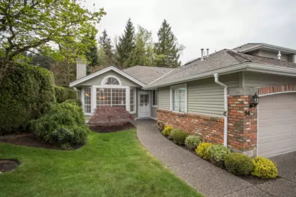 34 2688 150 Street, Surrey, BC, Surrey — Townhouse for sale