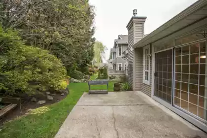 Front Yard Photo of 34 2688 150 Street, Surrey, BC