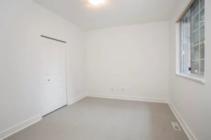 Garage Interior Photo of 34 2688 150 Street, Surrey, BC