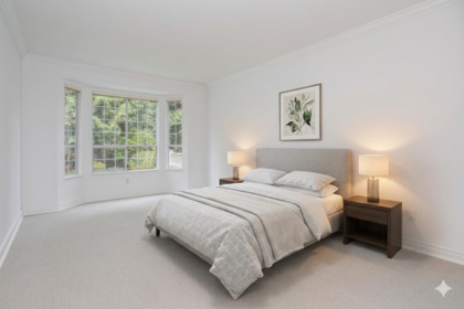 Laundry Room Photo of 34 2688 150 Street, Surrey, BC