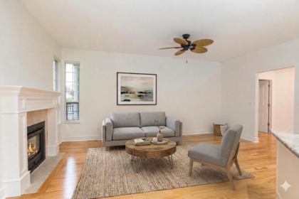 Loft / Bonus Room Photo of 34 2688 150 Street, Surrey, BC