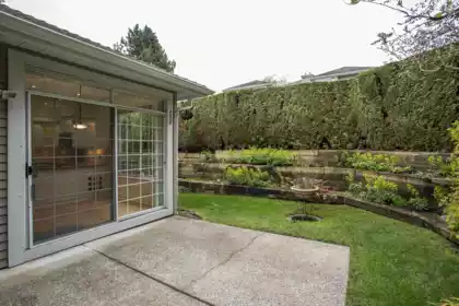 Outdoor Kitchen Photo of 34 2688 150 Street, Surrey, BC