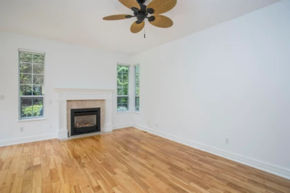 Powder Room Photo of 34 2688 150 Street, Surrey, BC