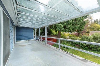 Kitchen Photo of 4330 Salish Drive, Vancouver, BC