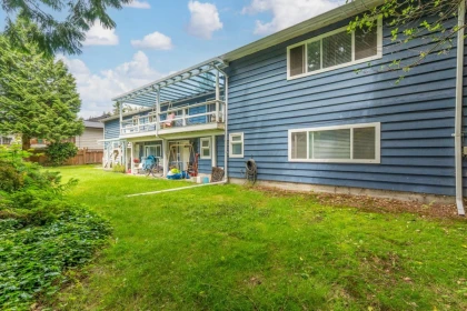 Pantry Photo of 4330 Salish Drive, Vancouver, BC