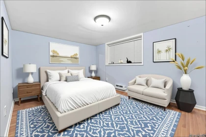 Primary Bedroom Photo of 4330 Salish Drive, Vancouver, BC