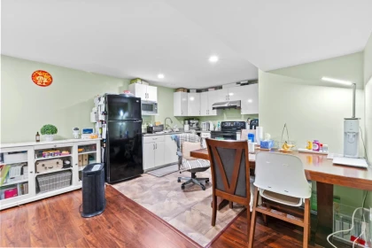Walk-In Closet Photo of 4330 Salish Drive, Vancouver, BC