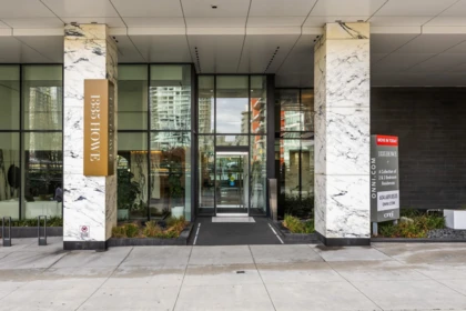 Playground / Recreational Area Near 3404 1335 Howe Street, Vancouver, BC