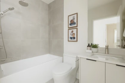 Laundry Room Photo of 2 735 E 10th Avenue, Vancouver, BC