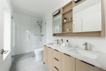 Office / Den Photo of 2 735 E 10th Avenue, Vancouver, BC