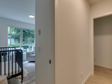 Laundry Room Photo of 8 533 E 3rd Street, North Vancouver, BC