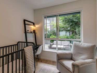 Loft / Bonus Room Photo of 8 533 E 3rd Street, North Vancouver, BC