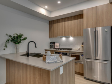 Pantry Photo of 8 533 E 3rd Street, North Vancouver, BC