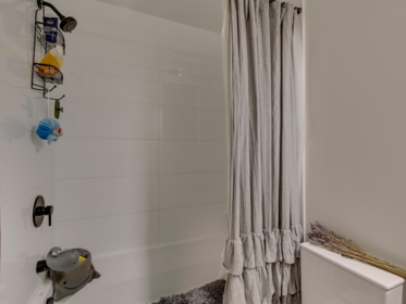 Powder Room Photo of 8 533 E 3rd Street, North Vancouver, BC