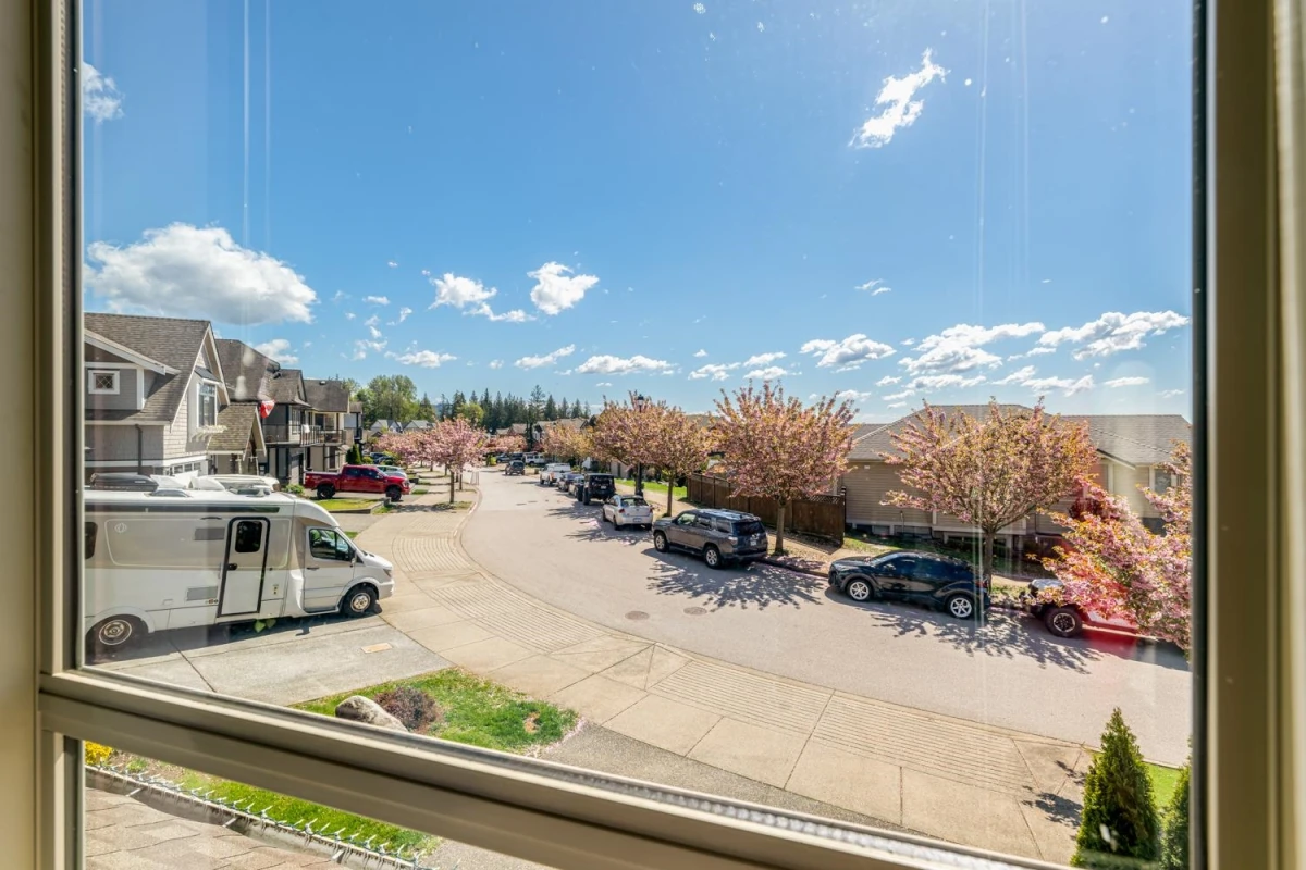 Exterior Rear Photo of 23611 Bryant Drive, Maple Ridge, BC