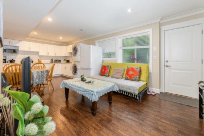 Hallway Photo of 23611 Bryant Drive, Maple Ridge, BC