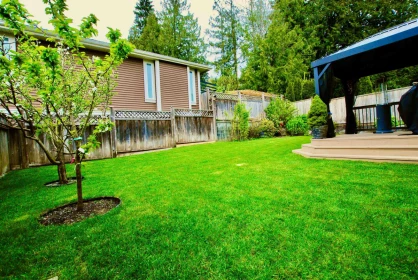 Hot Tub / Spa Photo of 23611 Bryant Drive, Maple Ridge, BC