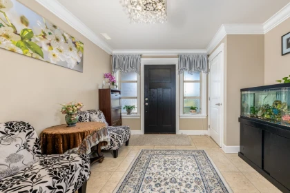 Kitchen Photo of 23611 Bryant Drive, Maple Ridge, BC