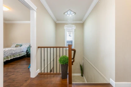 Mudroom Photo of 23611 Bryant Drive, Maple Ridge, BC