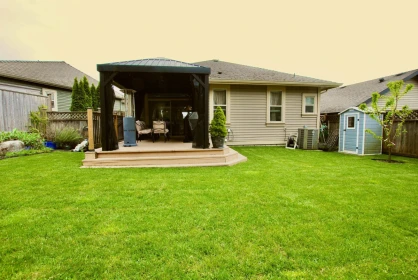 Neighborhood Park Photo Near 23611 Bryant Drive, Maple Ridge, BC
