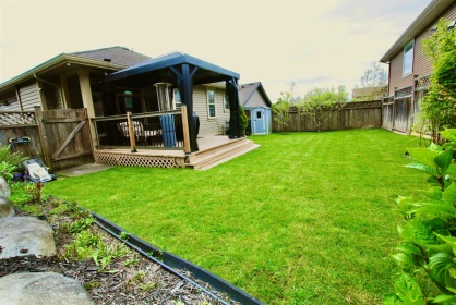 Outdoor Kitchen Photo of 23611 Bryant Drive, Maple Ridge, BC