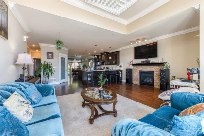 Pantry Photo of 23611 Bryant Drive, Maple Ridge, BC