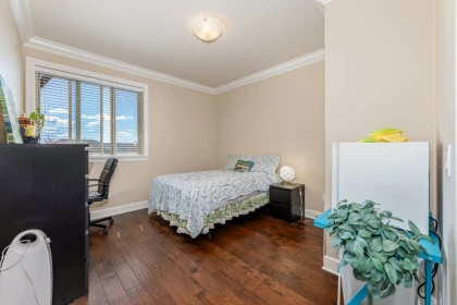 Primary Bedroom Photo of 23611 Bryant Drive, Maple Ridge, BC
